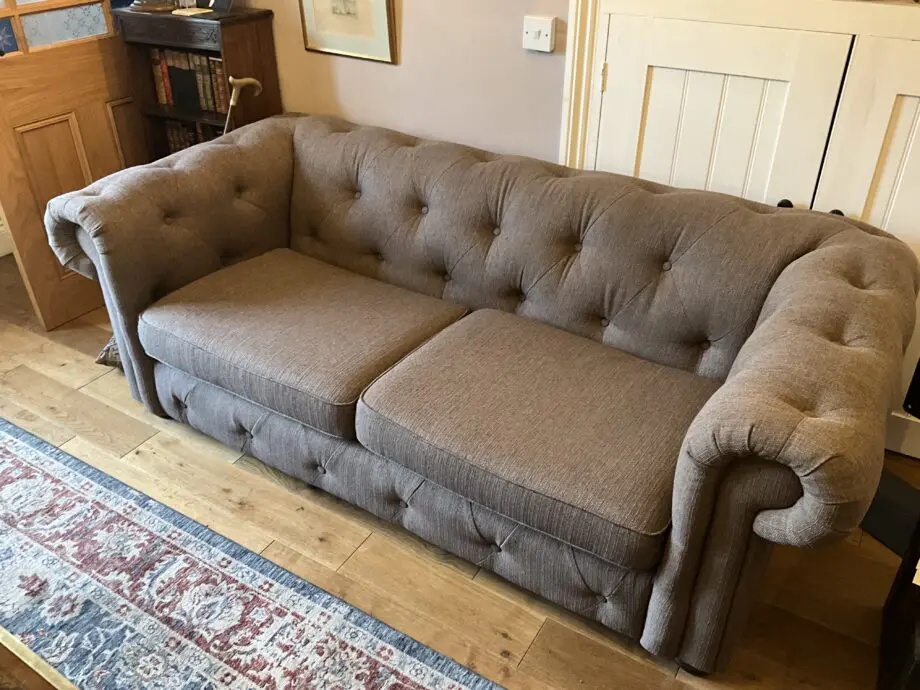 Chesterfield Style
