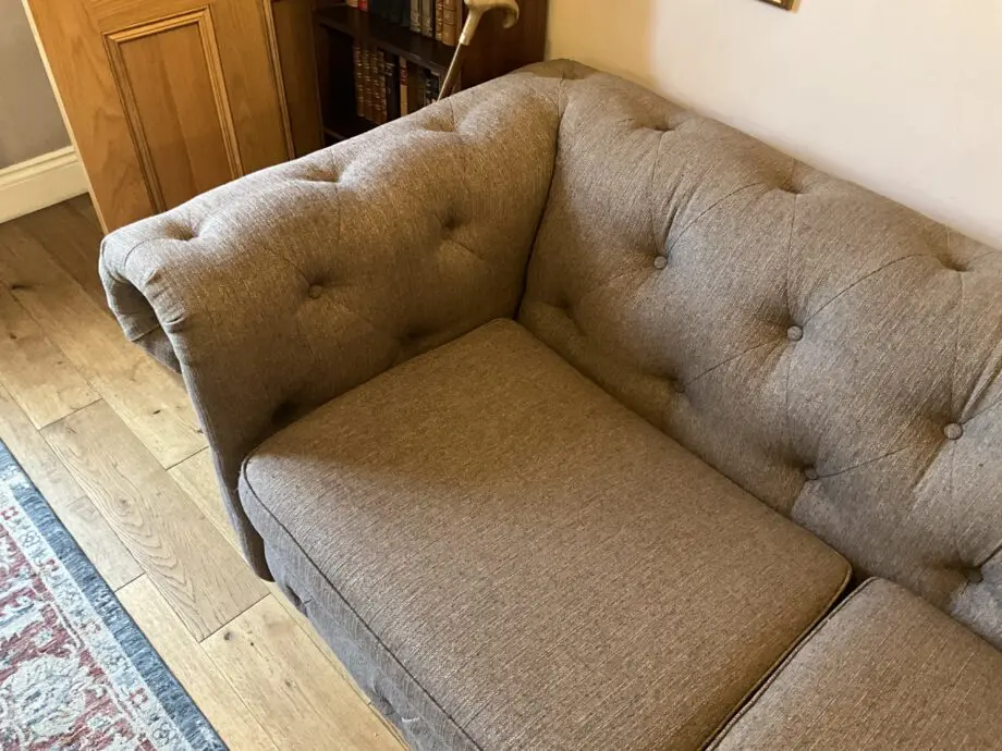 Chesterfield Style