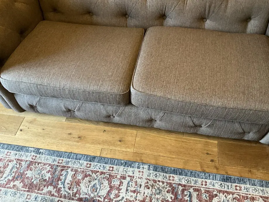 Chesterfield Style