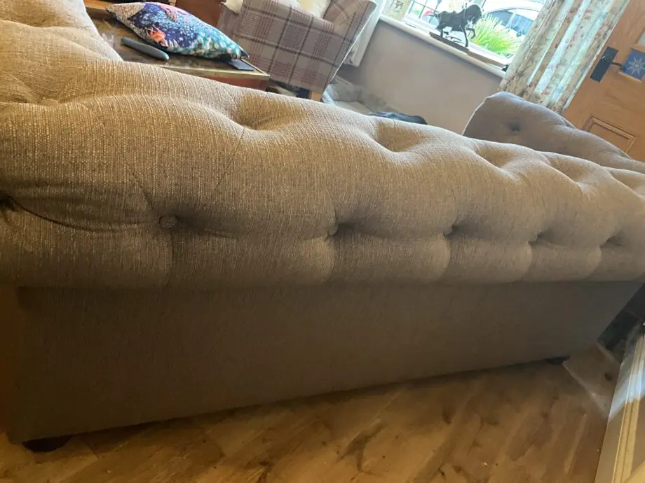 Chesterfield Style