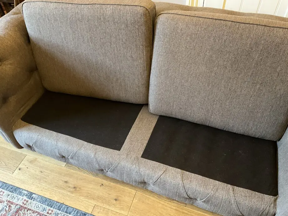 Chesterfield Style