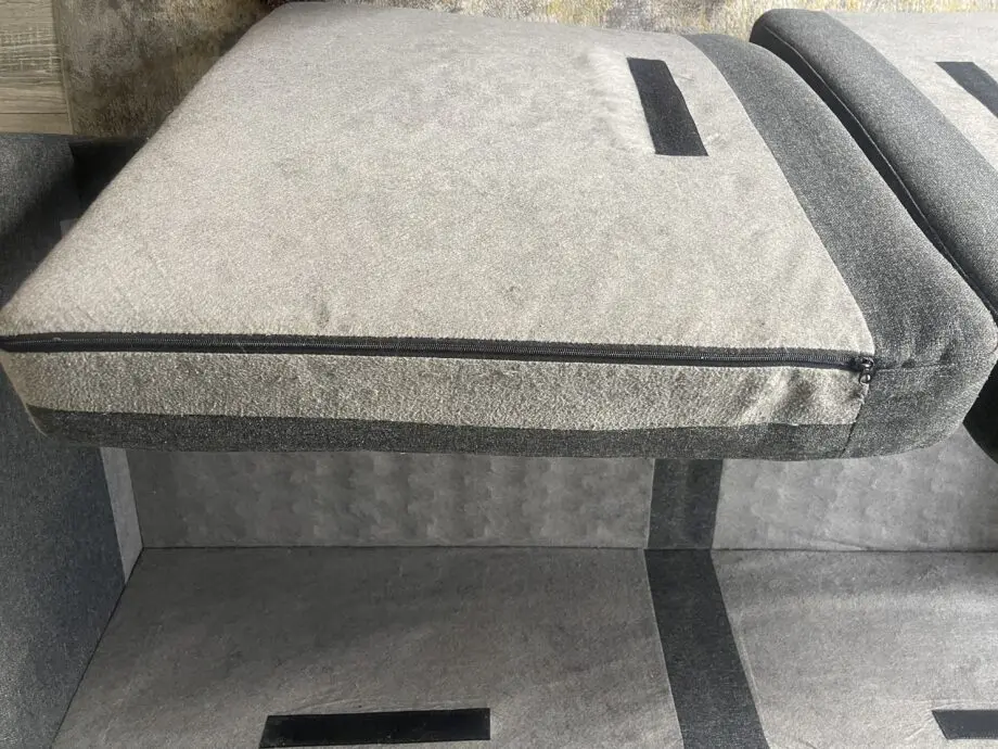 IKEA Landskrona Grey 3 seater sofa