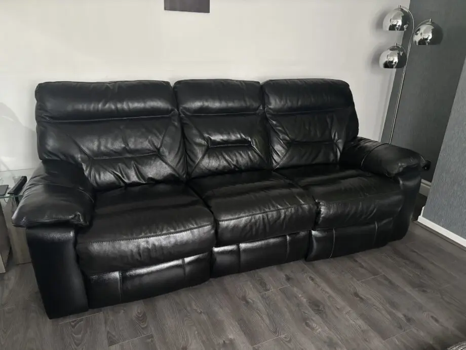 3 piece suite sofa