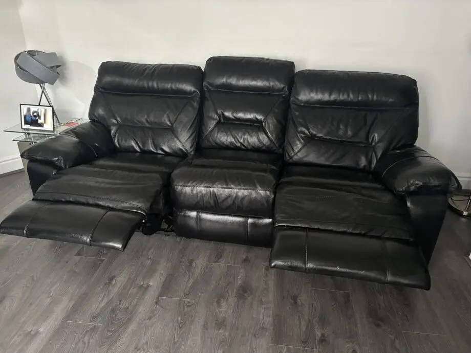 3 piece suite sofa
