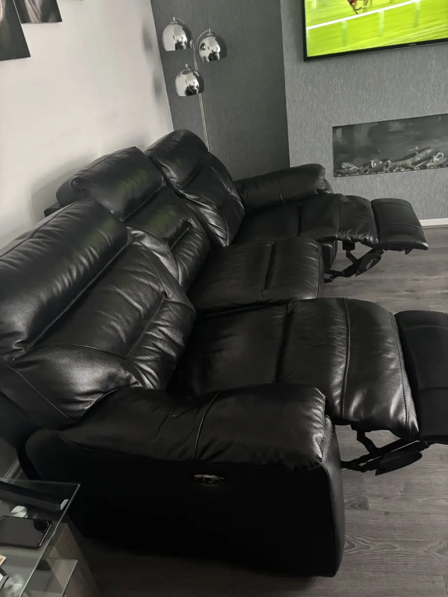 3 piece suite sofa
