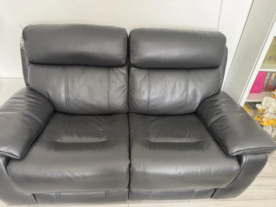Recliner sofas from dfs,