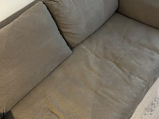 IKEA HYLTARP 2-seat sofa