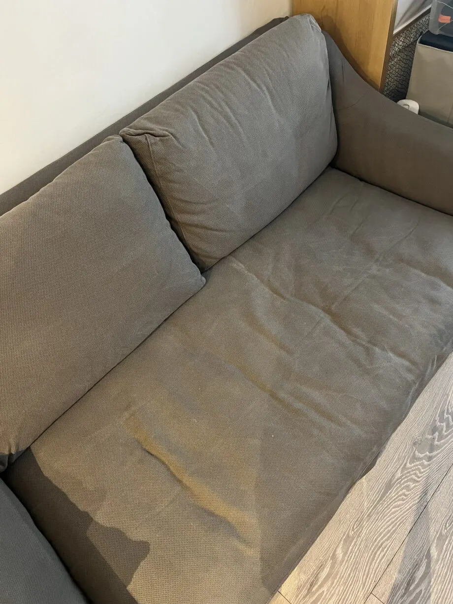 IKEA HYLTARP 2-seat sofa
