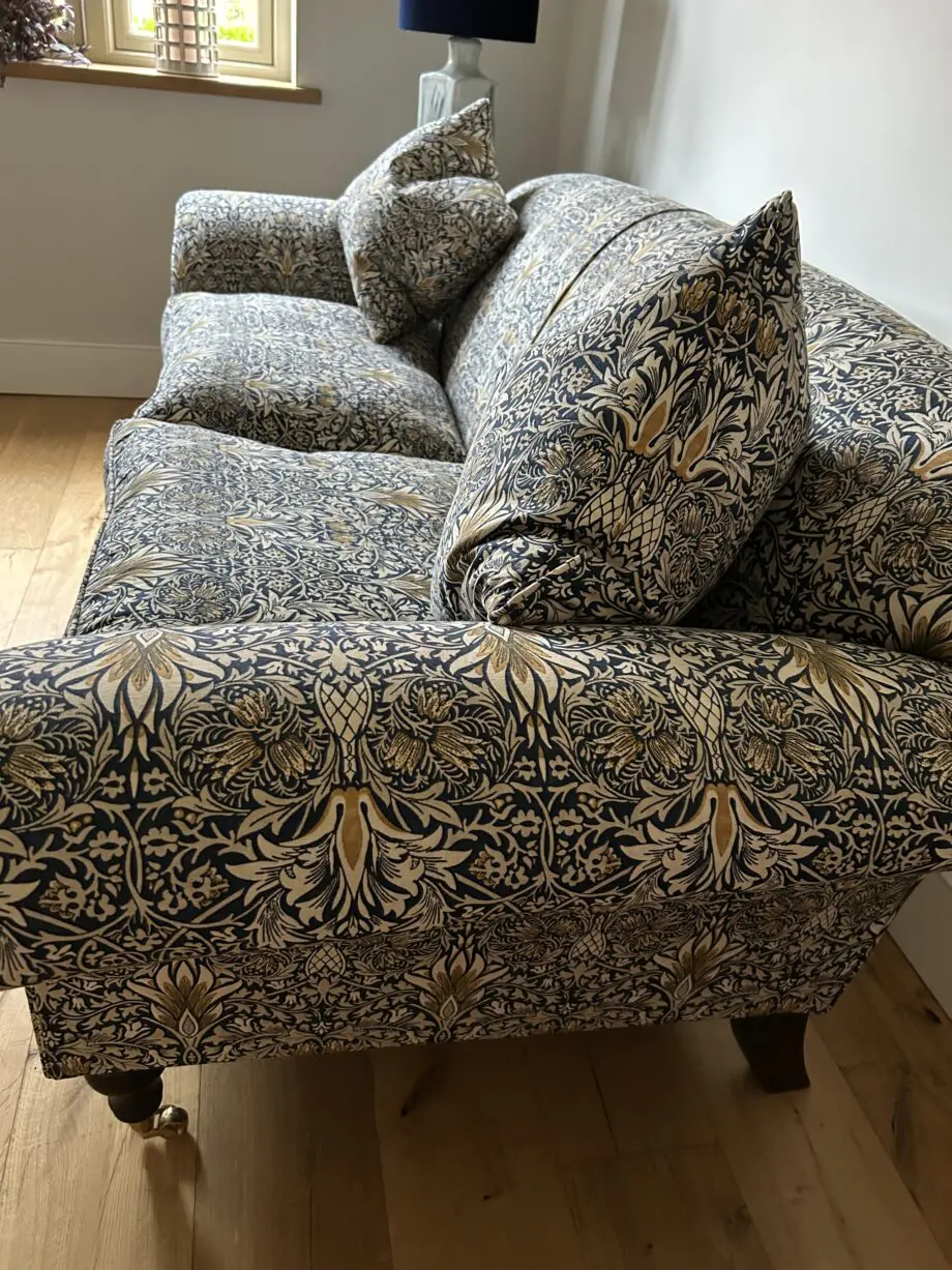 Sofa Workshop Browning large 2 seater sofa
