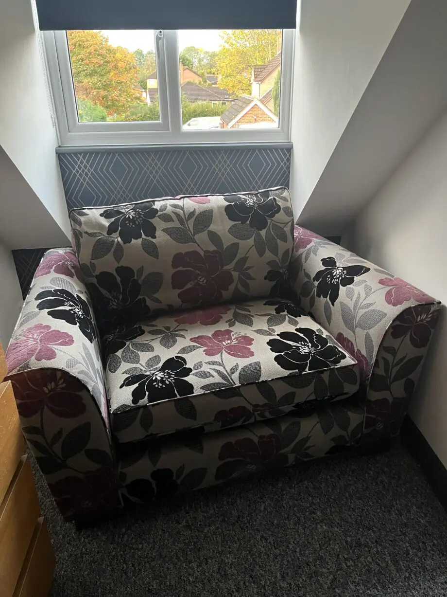Marks & Spencer’s 2 Seater Sofa