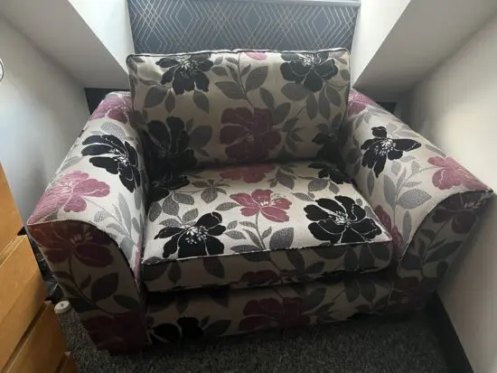 Marks & Spencer’s 2 Seater Sofa