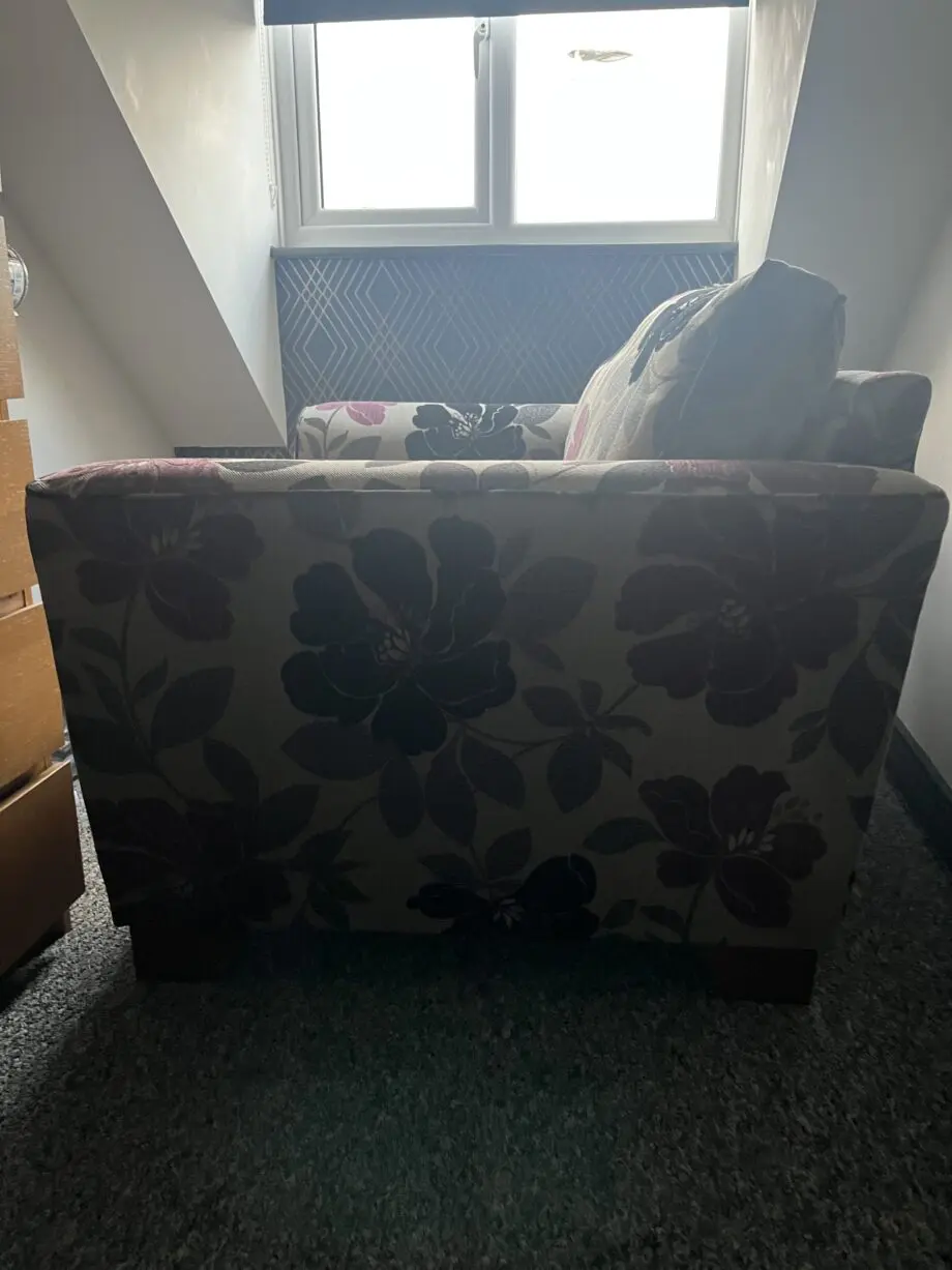 Marks & Spencer’s 2 Seater Sofa