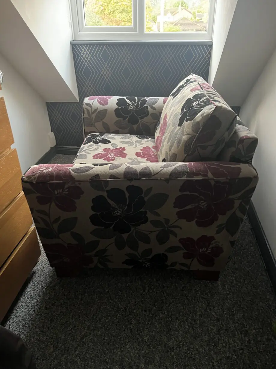 Marks & Spencer’s 2 Seater Sofa
