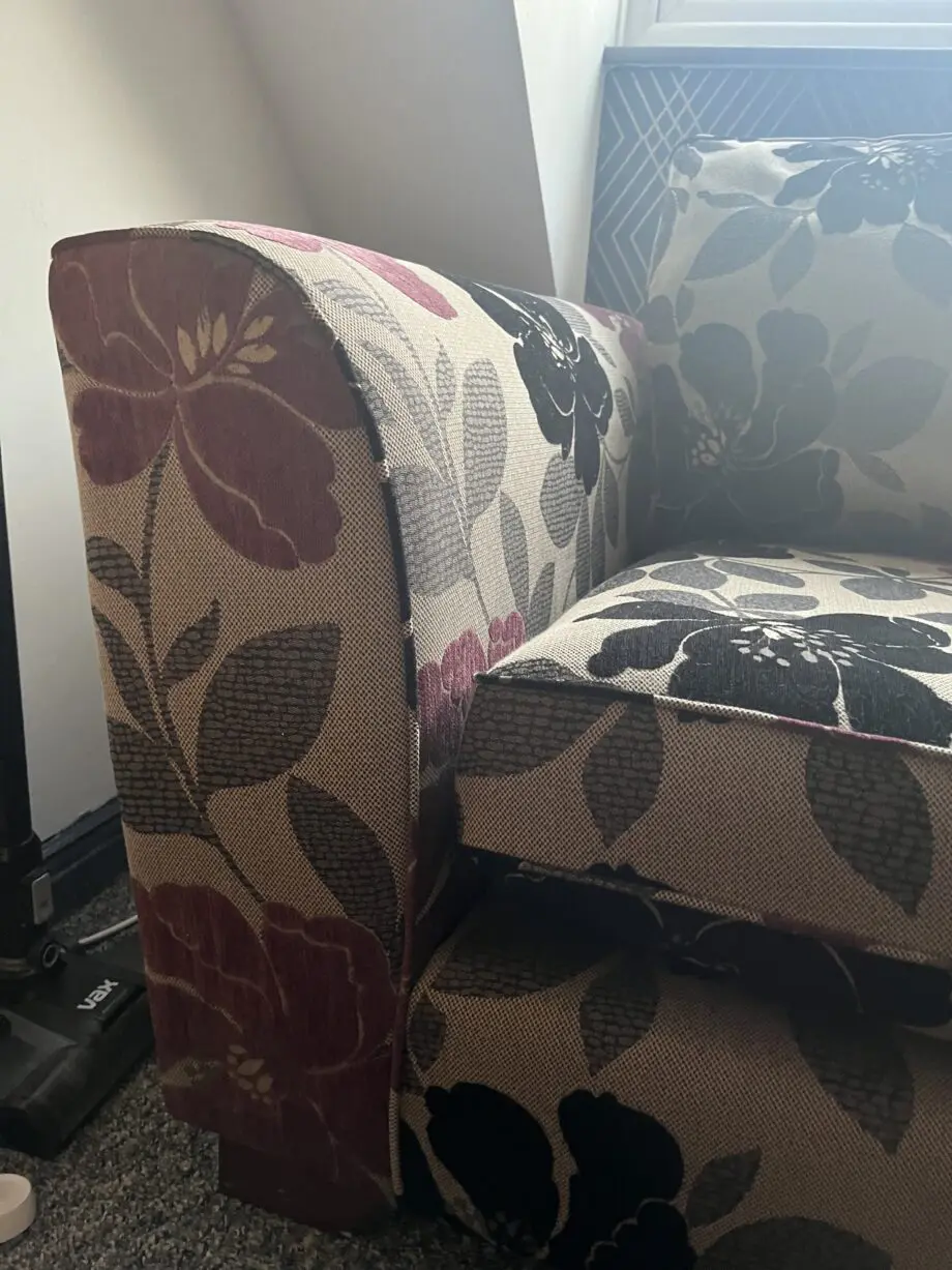 Marks & Spencer’s 2 Seater Sofa