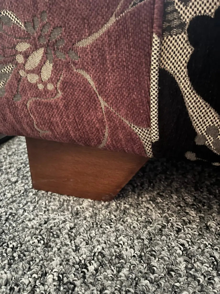 Marks & Spencer’s 2 Seater Sofa