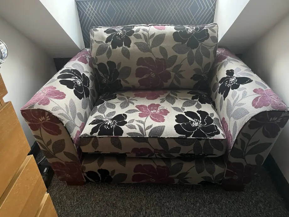 Marks & Spencer’s 2 Seater Sofa