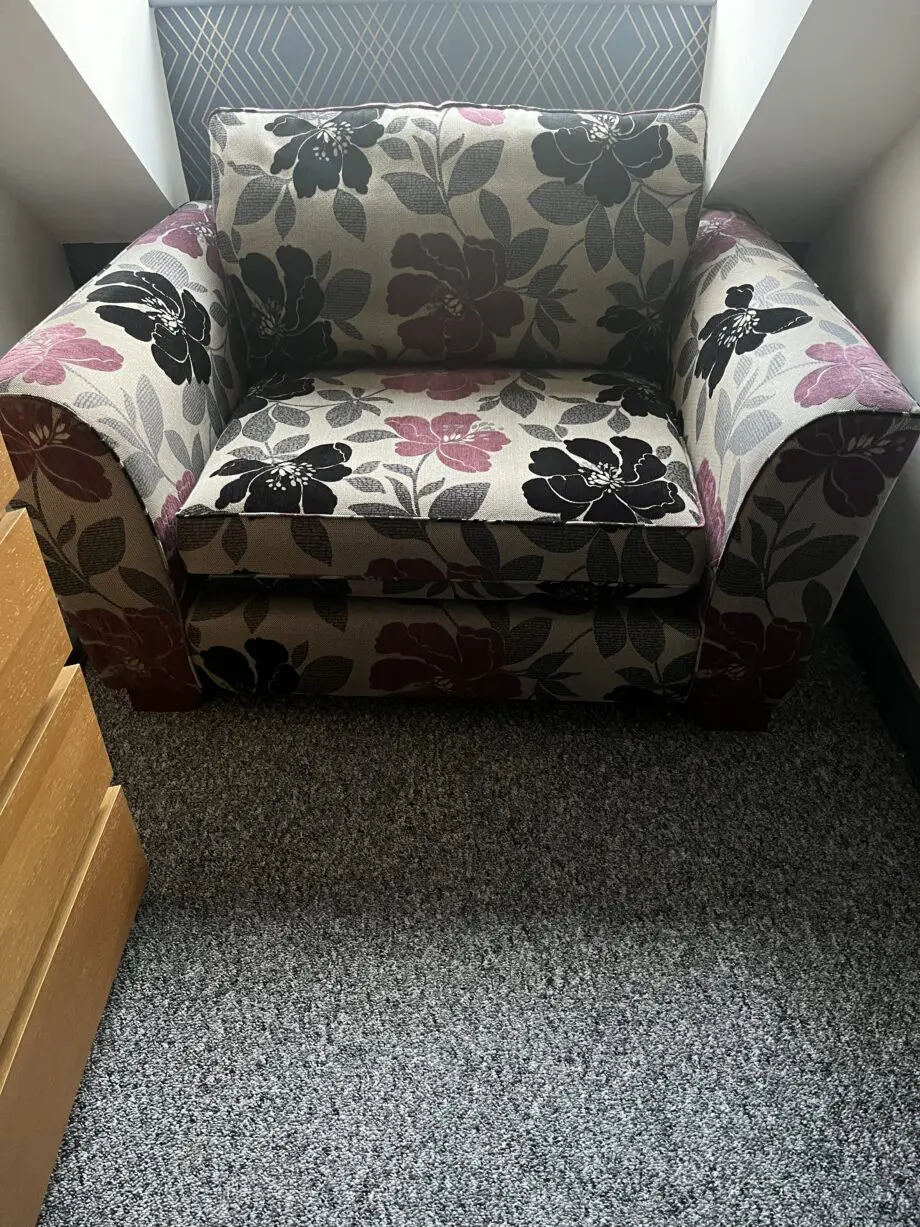 Marks & Spencer’s 2 Seater Sofa
