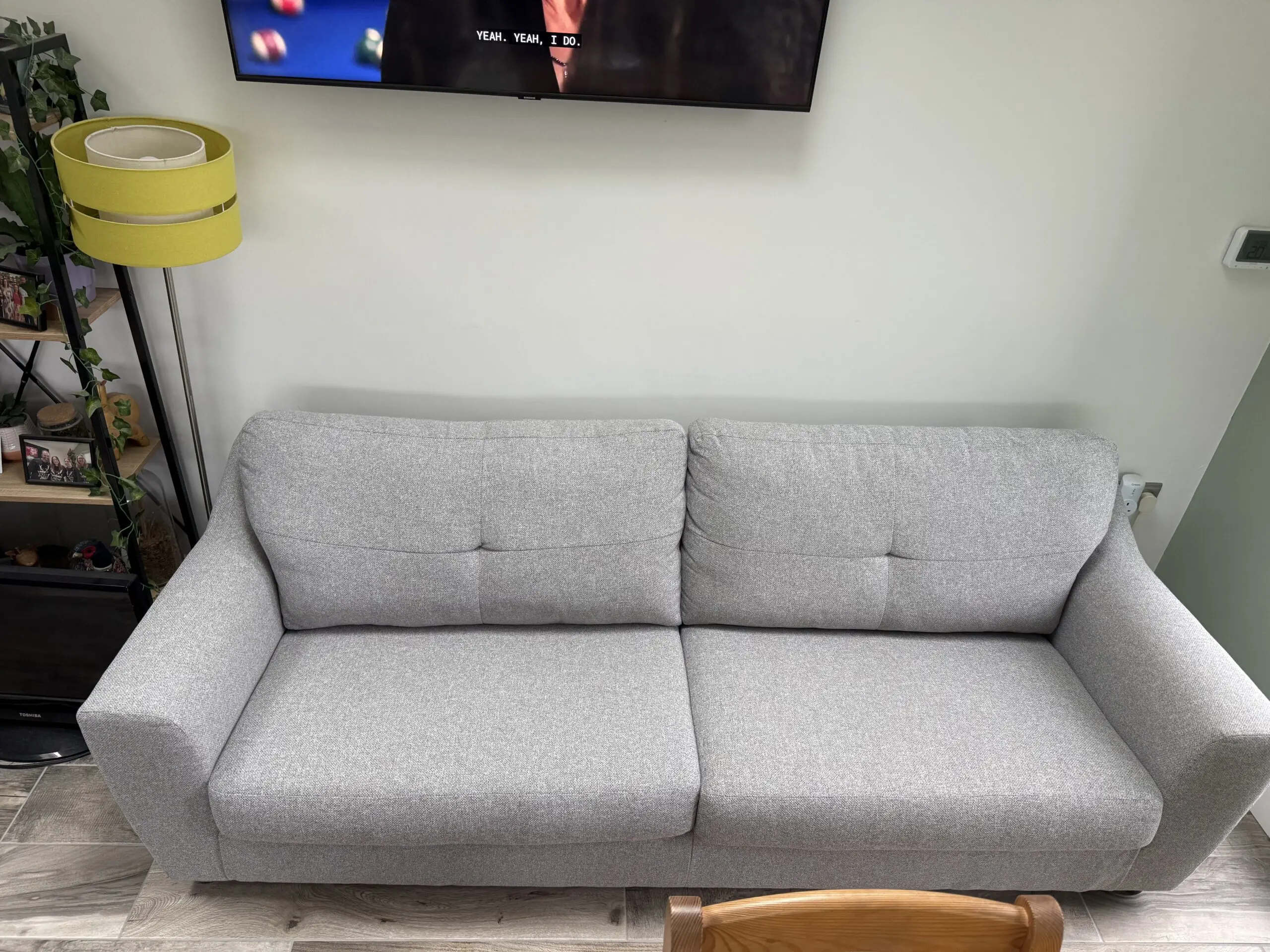 Scs Baxter Sofas