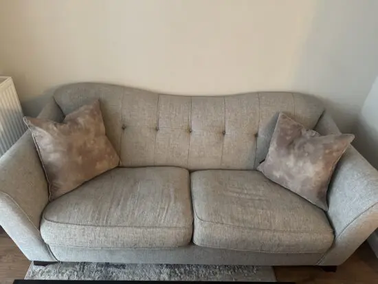 Sofology 3 seater