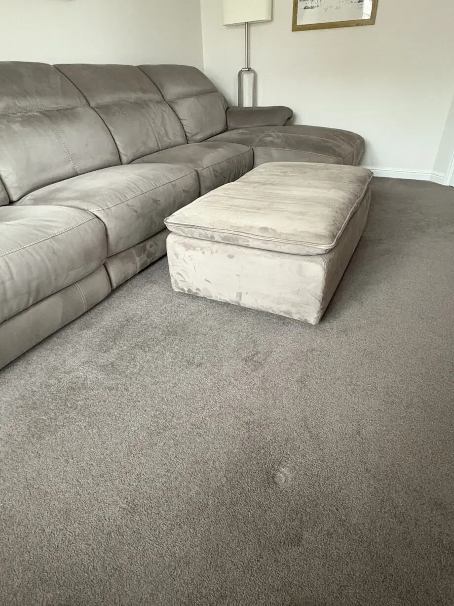 Sofology Laurence power recliner sofa