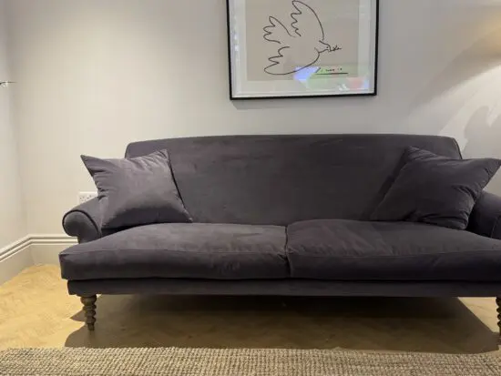 Sofa.Com Saturday Sofa