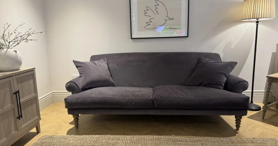 Sofa.Com Saturday Sofa