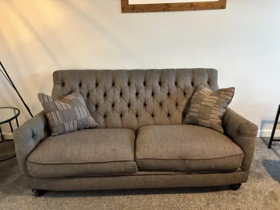 Tetrad Harris Tweed Sofa Set (3+2)