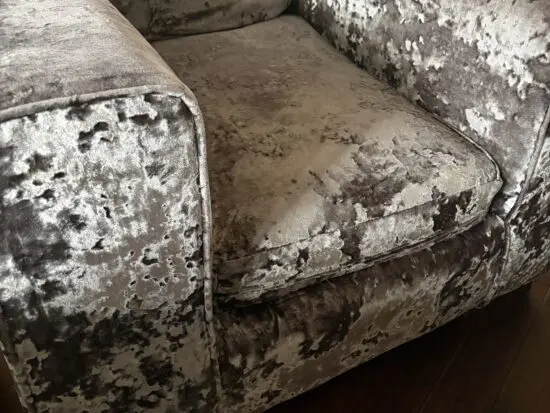 DFS hardly used