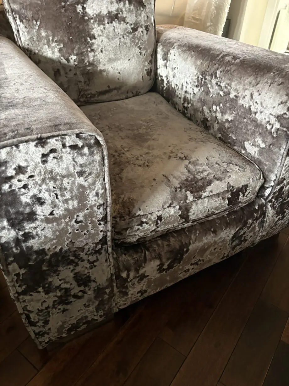 DFS hardly used