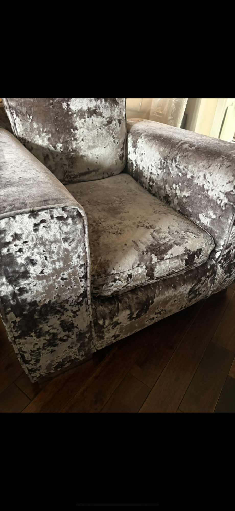 DFS hardly used