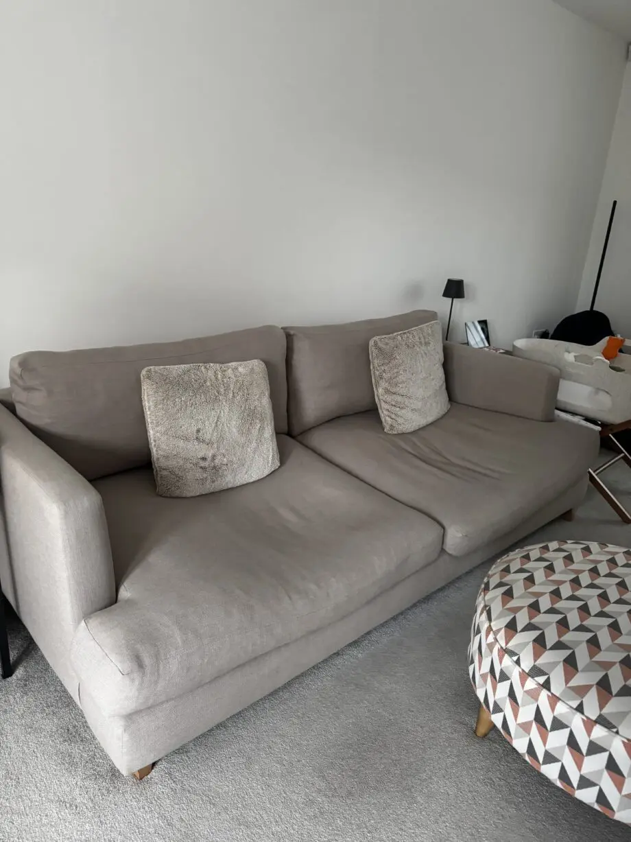 Cotswold Company - Jackson (4 Seater Sofa)