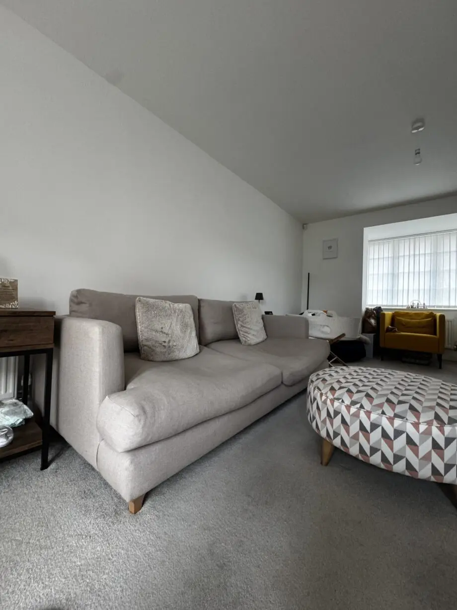 Cotswold Company - Jackson (4 Seater Sofa)