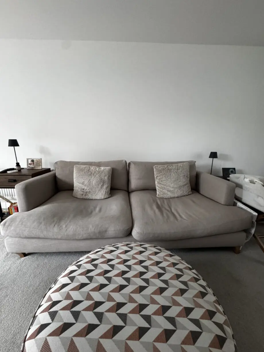 Cotswold Company - Jackson (4 Seater Sofa)