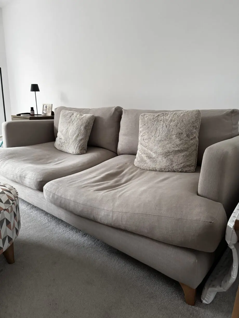 Cotswold Company - Jackson (4 Seater Sofa)