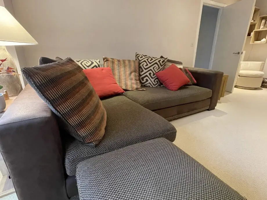 DFS Monaco Corner Sofa