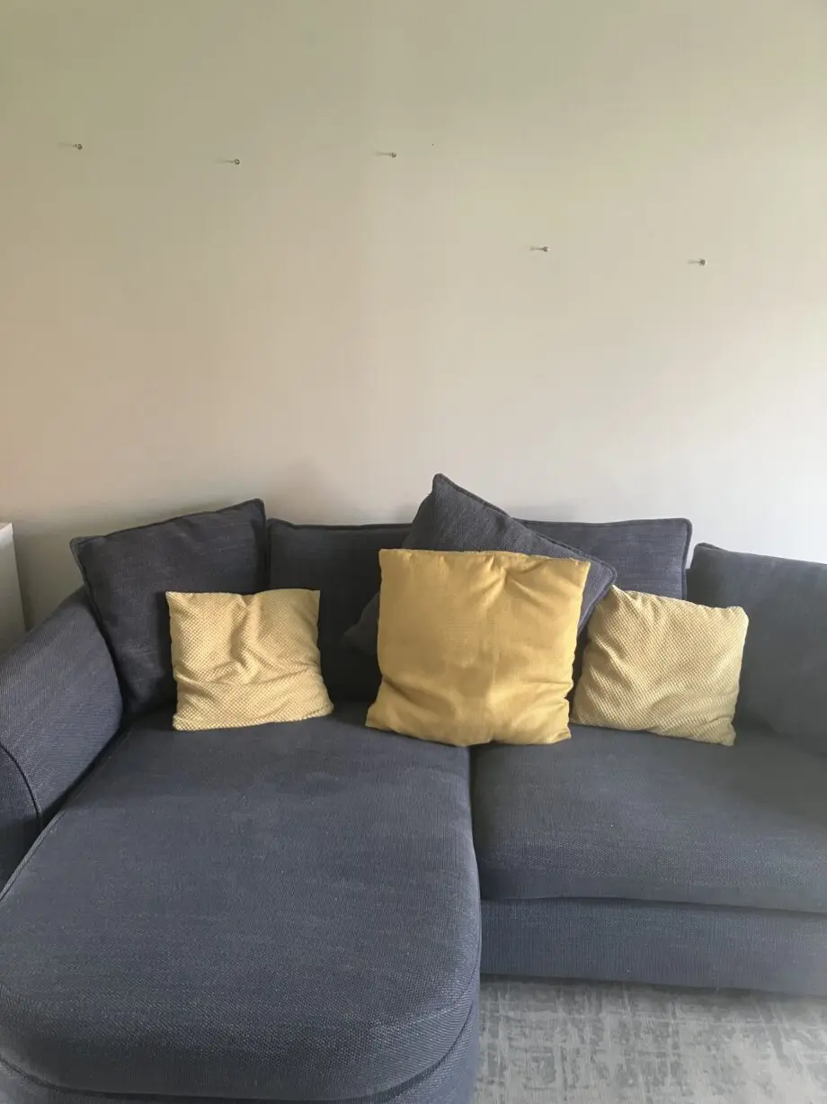 Lorella Pillow Back Lounger