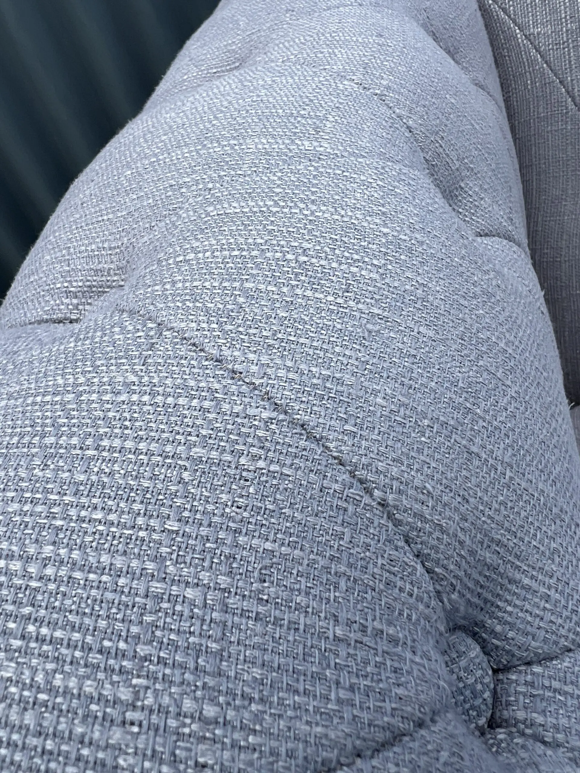 3+2 chesterfield sofas