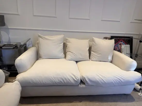 Loaf Sofas