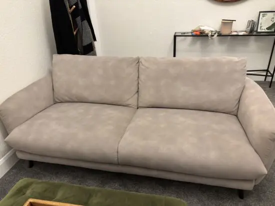 Sofology Adler 3 seater