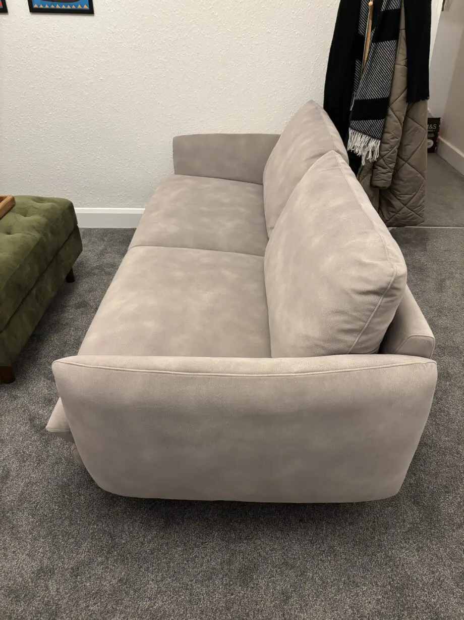Sofology Adler 3 seater