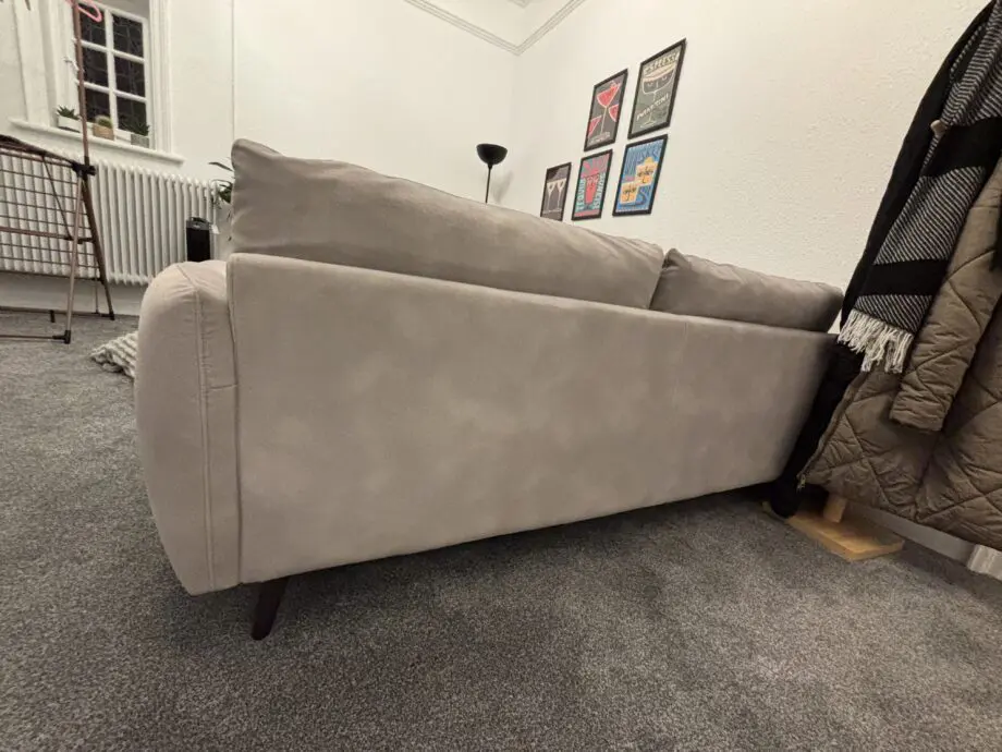 Sofology Adler 3 seater