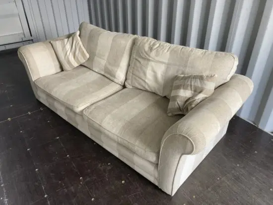 Vermont grand sofa.