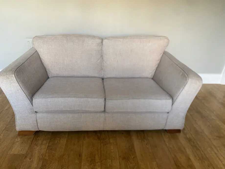 2 seater Sofa