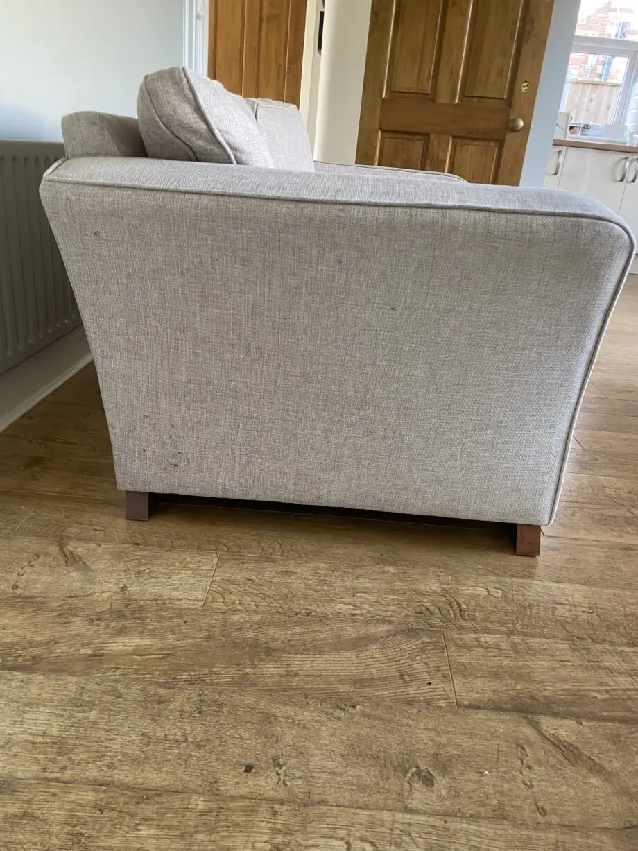 2 seater Sofa