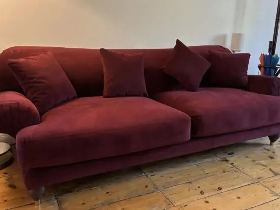 Swoon Sofa- New (Other)