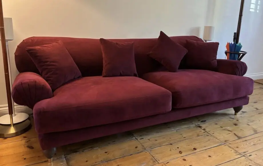 Swoon Sofa- New (Other)