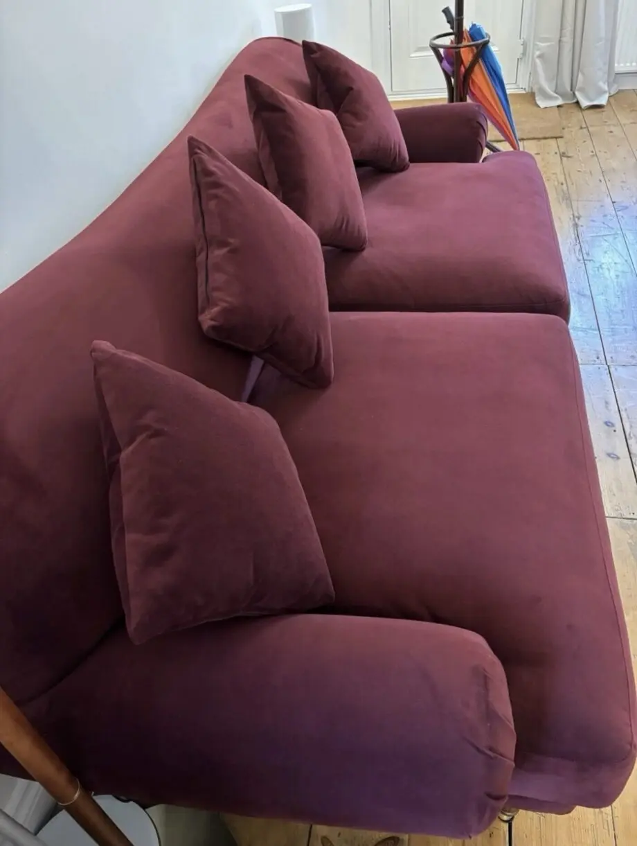 Swoon Sofa- New (Other)