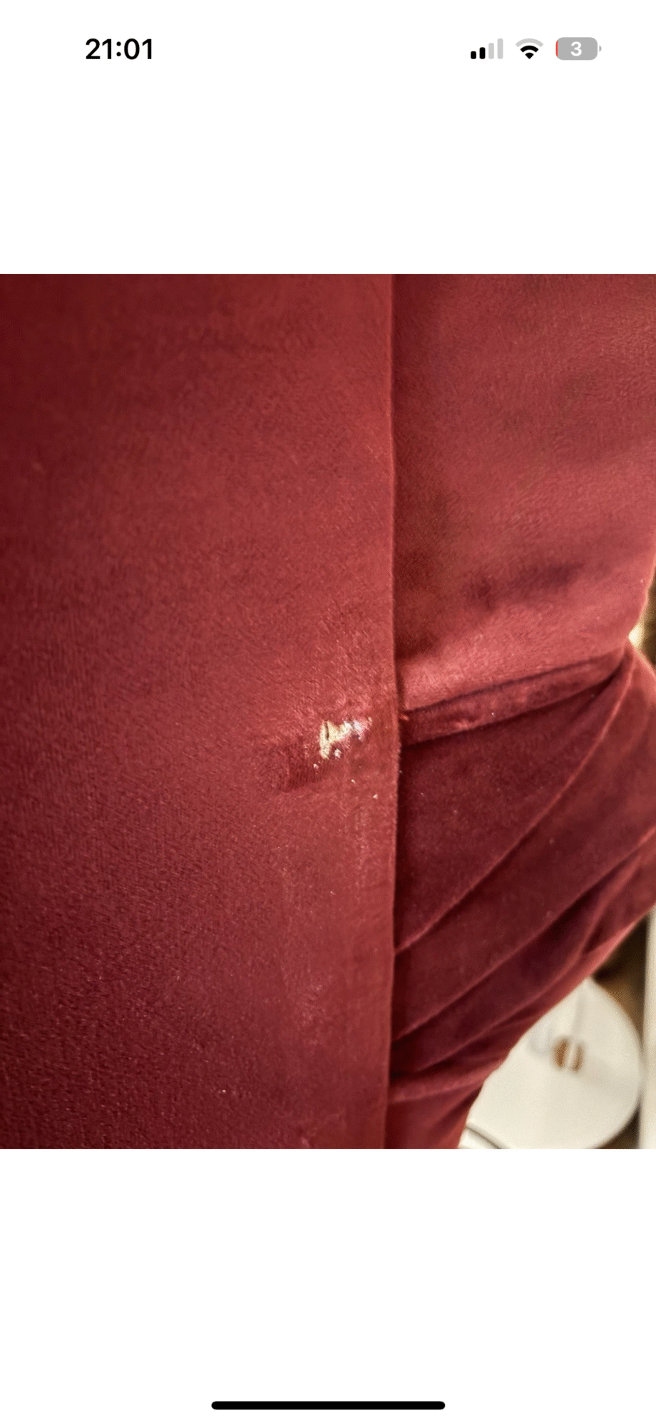 Swoon Sofa- New (Other)