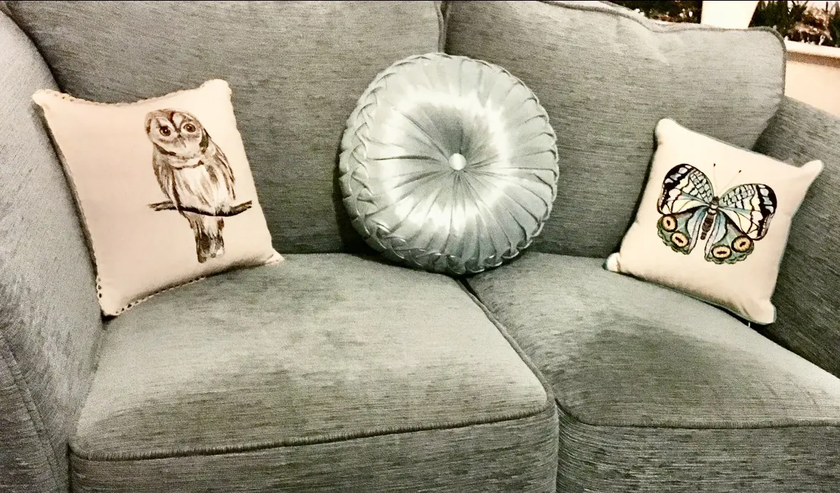 NEXT 2&3 seater sofas