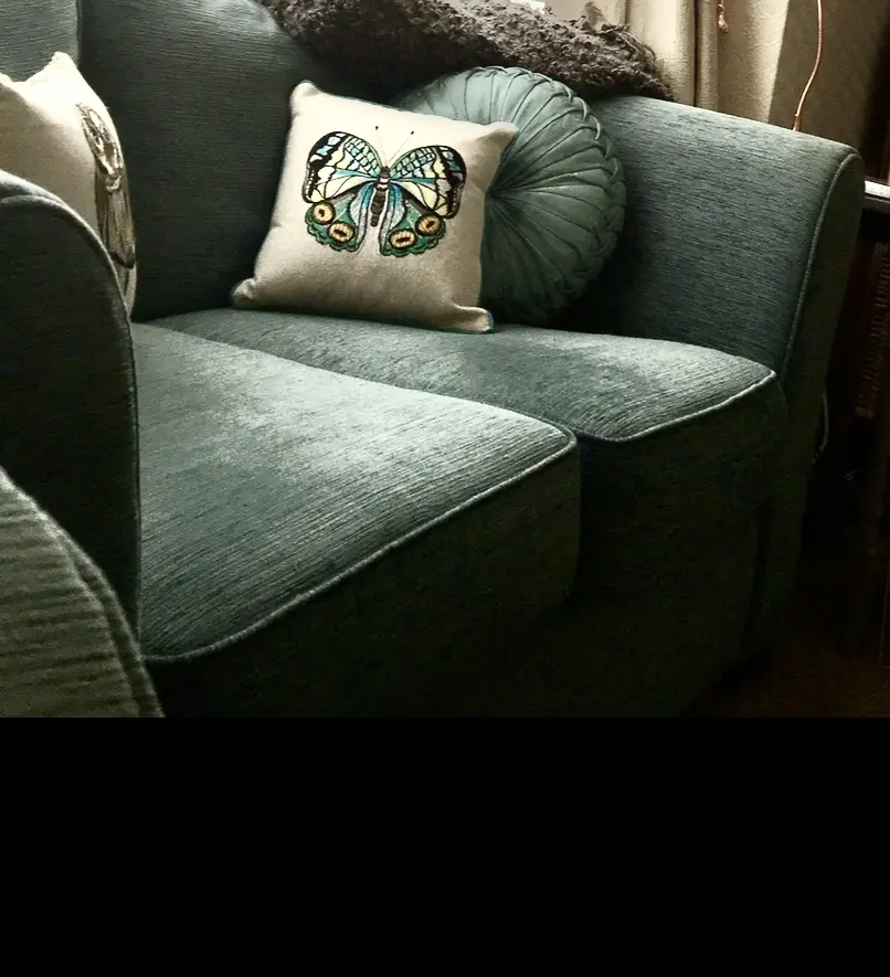 NEXT 2&3 seater sofas